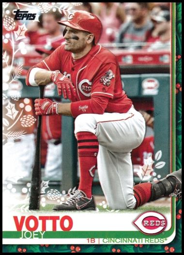 HW65 Joey Votto